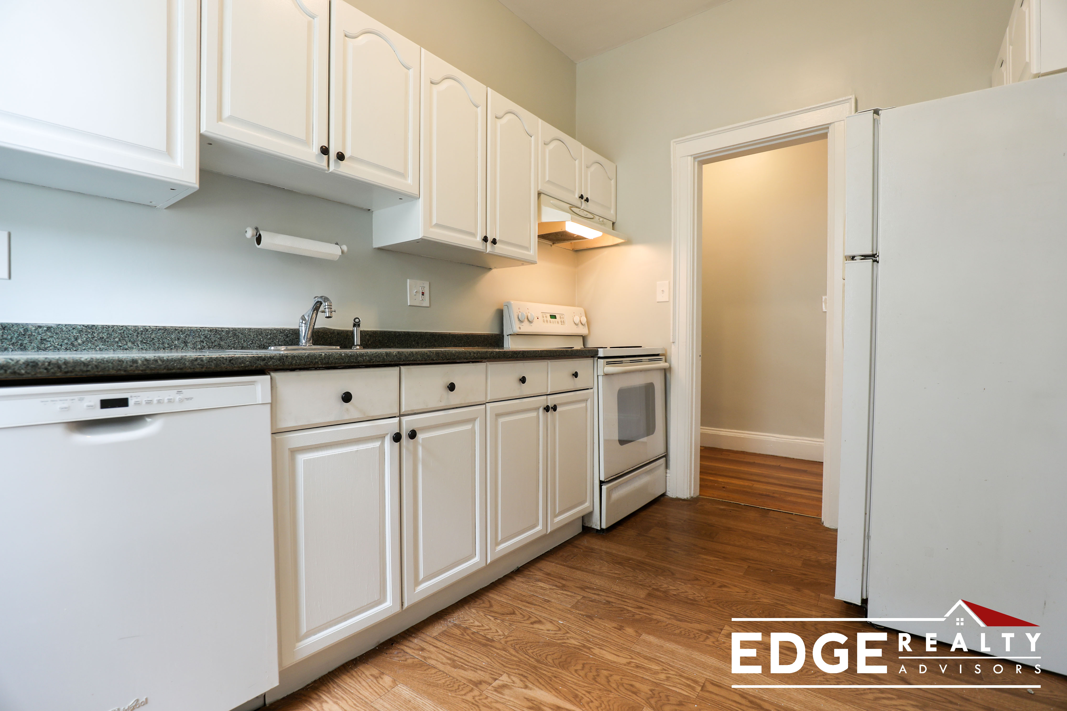 2 bed, 1 bath apartment for rent at 48 Strathmore Rd Unit 2, Brighton