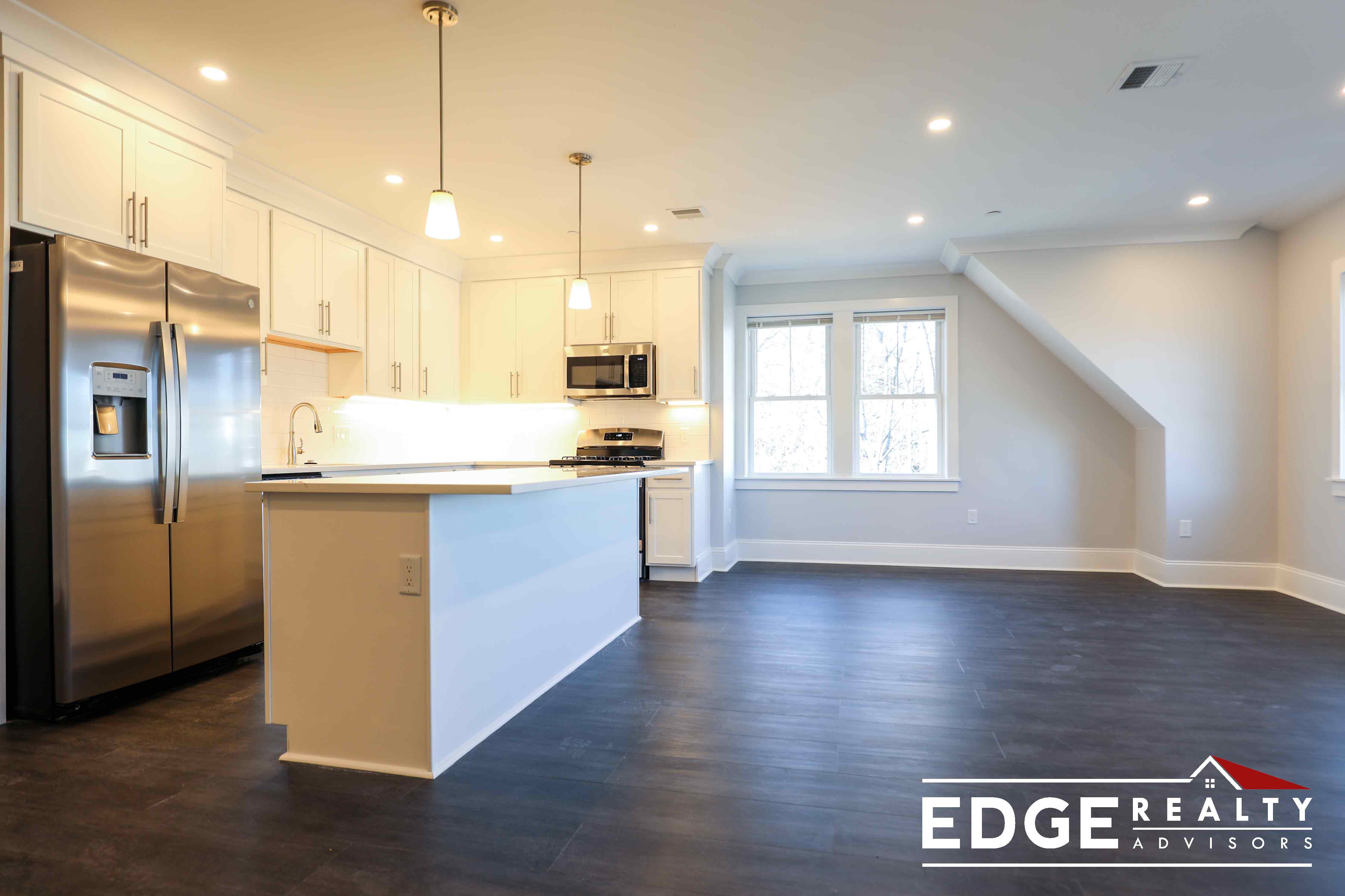 4 bed, 3 bath apartment for rent at 80 North Beacon St Unit 5, Allston — photo 3 of 12