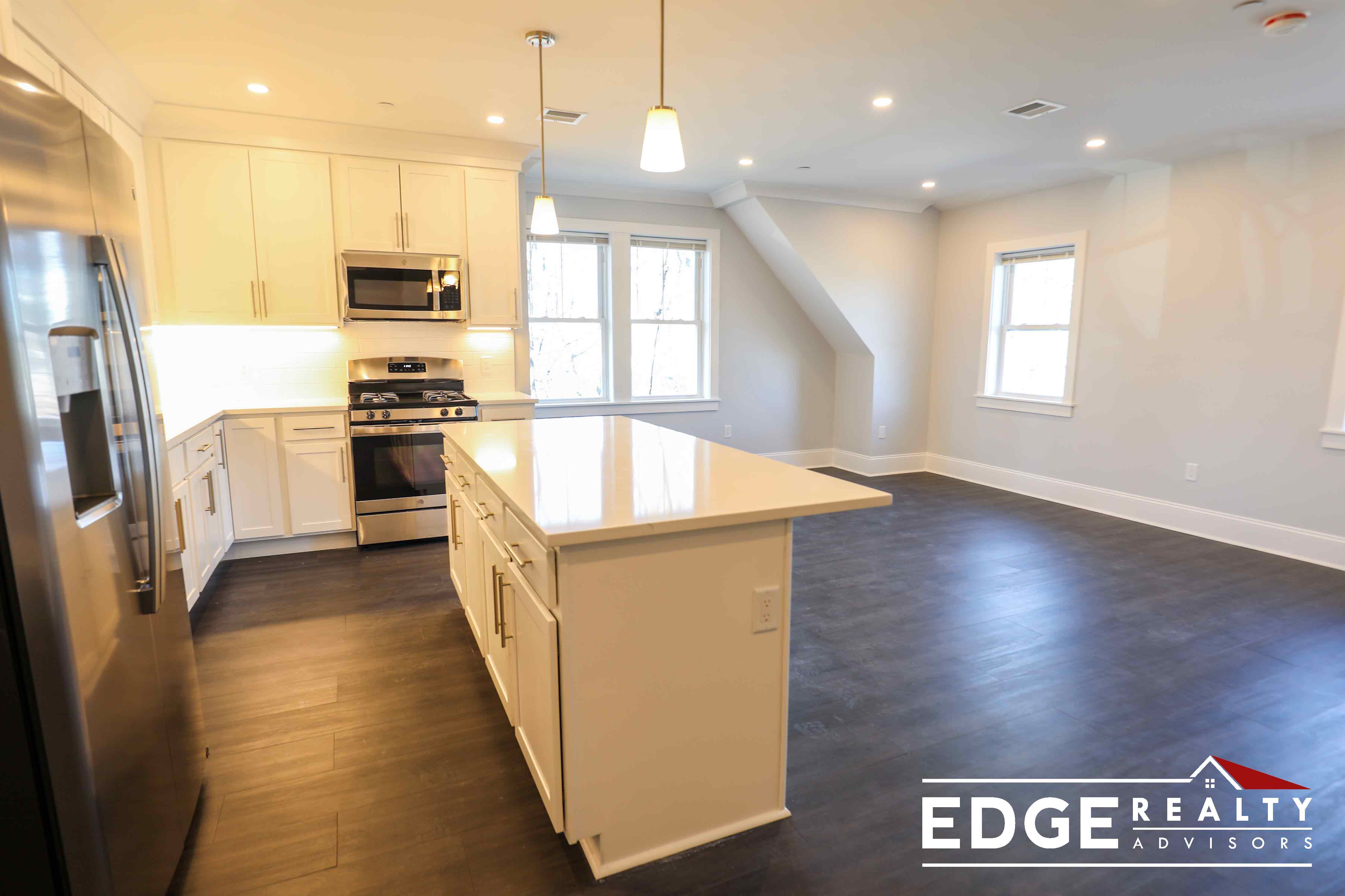 4 bed, 3 bath apartment for rent at 80 North Beacon St Unit 5, Allston — photo 2 of 12