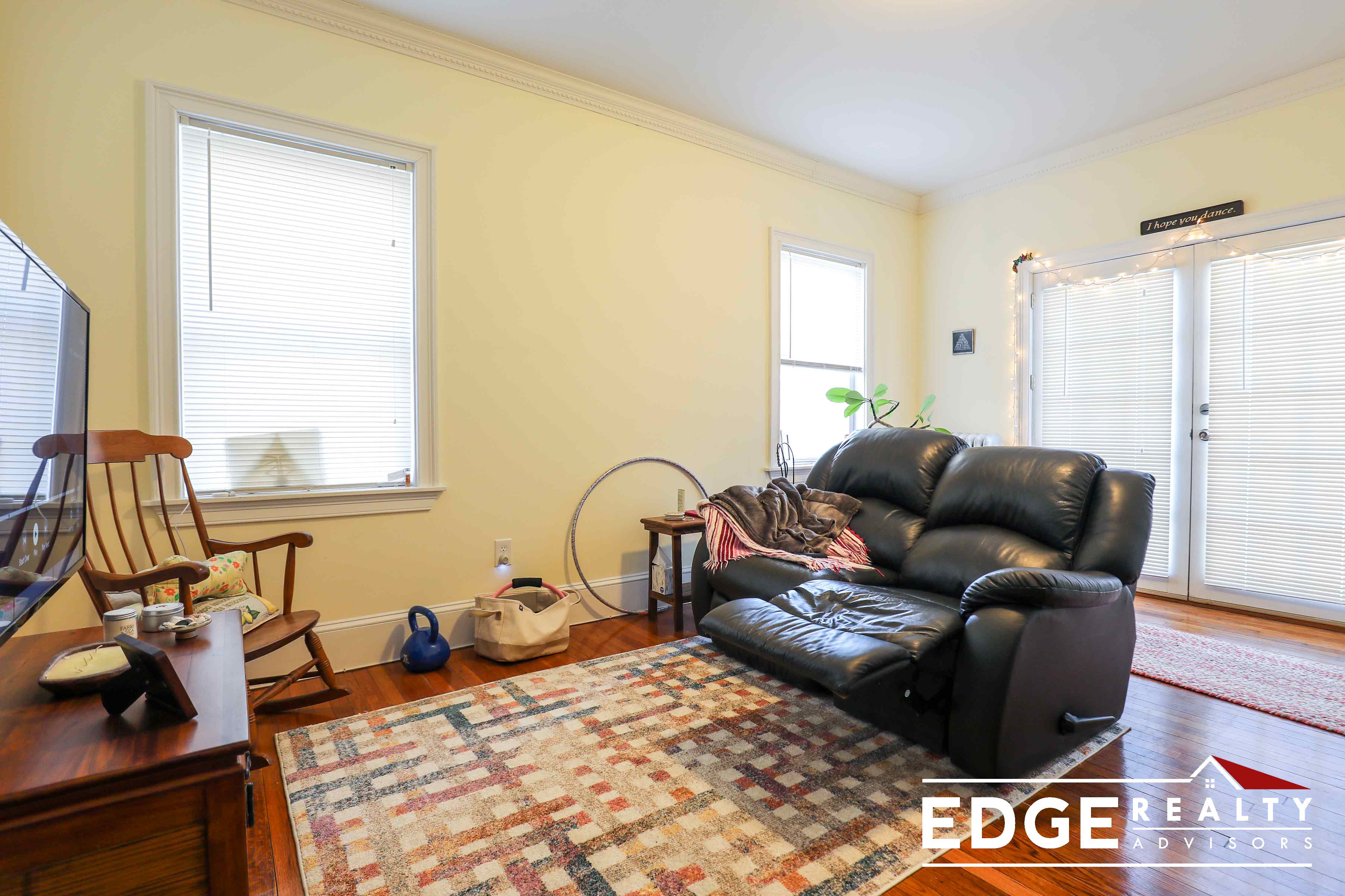 1 bed, 1 bath apartment for rent at 232 Foster At Unit 2, Brighton — photo 3 of 7