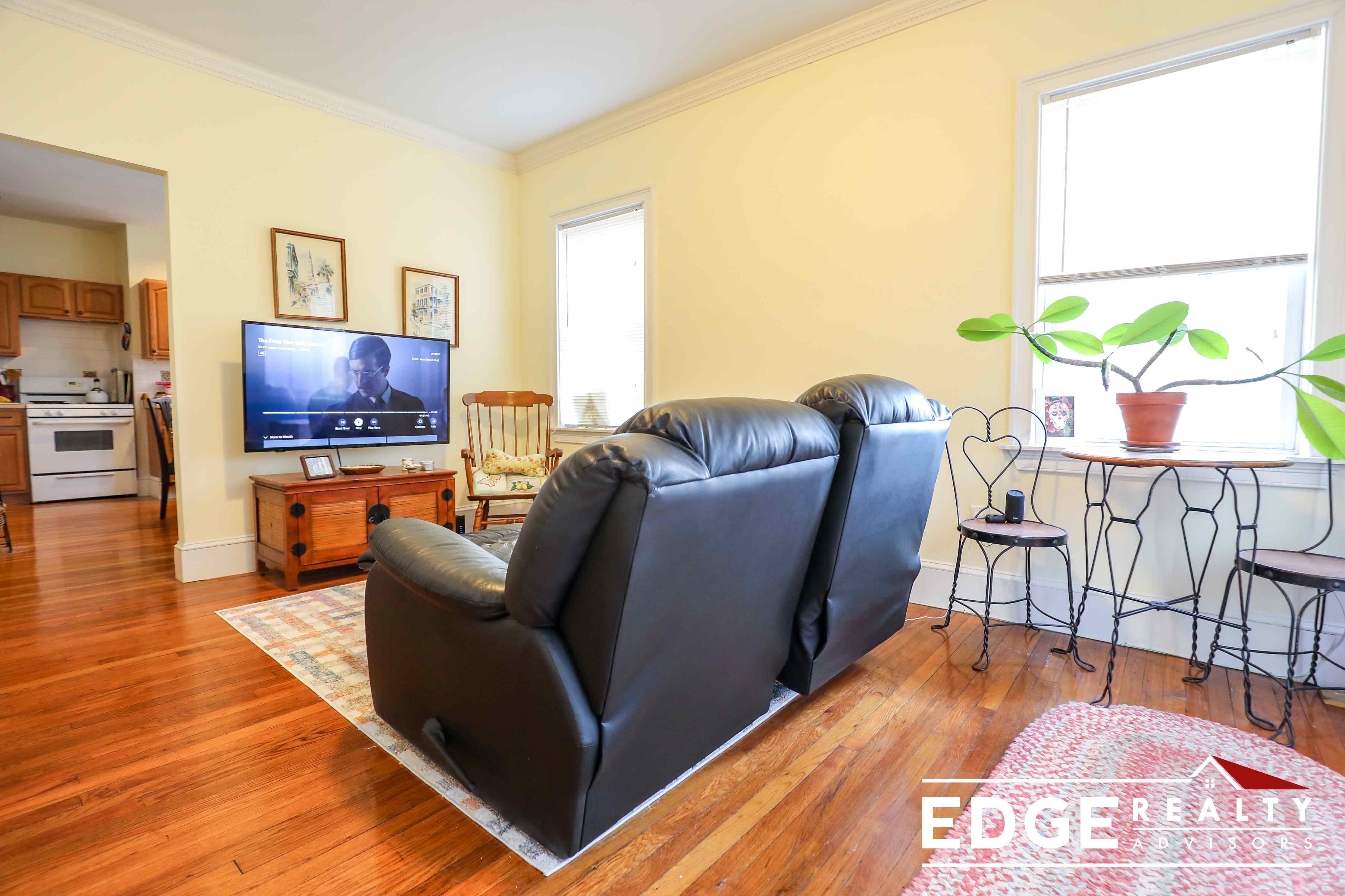 1 bed, 1 bath apartment for rent at 232 Foster At Unit 2, Brighton — photo 4 of 7