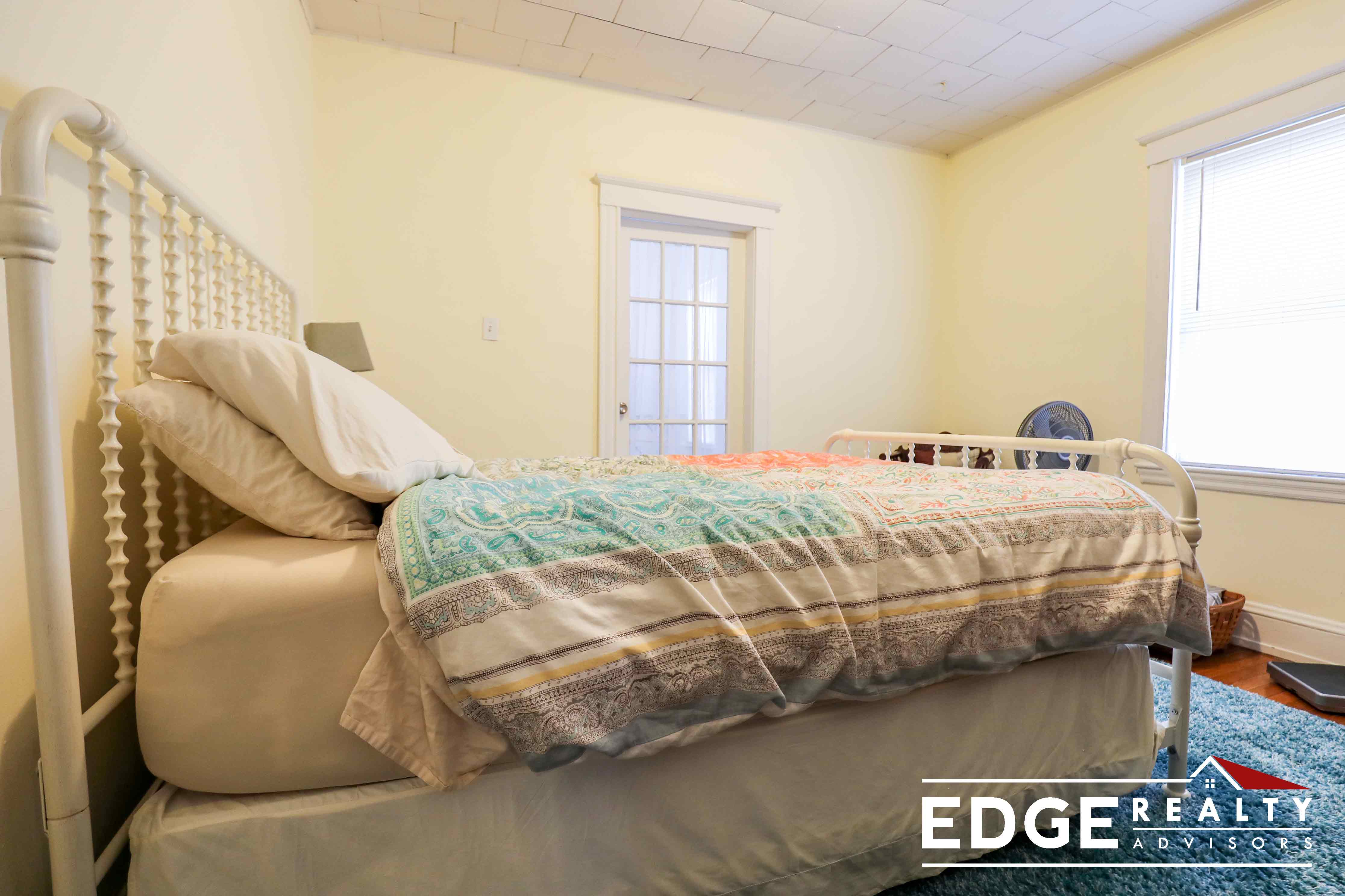 1 bed, 1 bath apartment for rent at 232 Foster At Unit 2, Brighton — photo 5 of 7