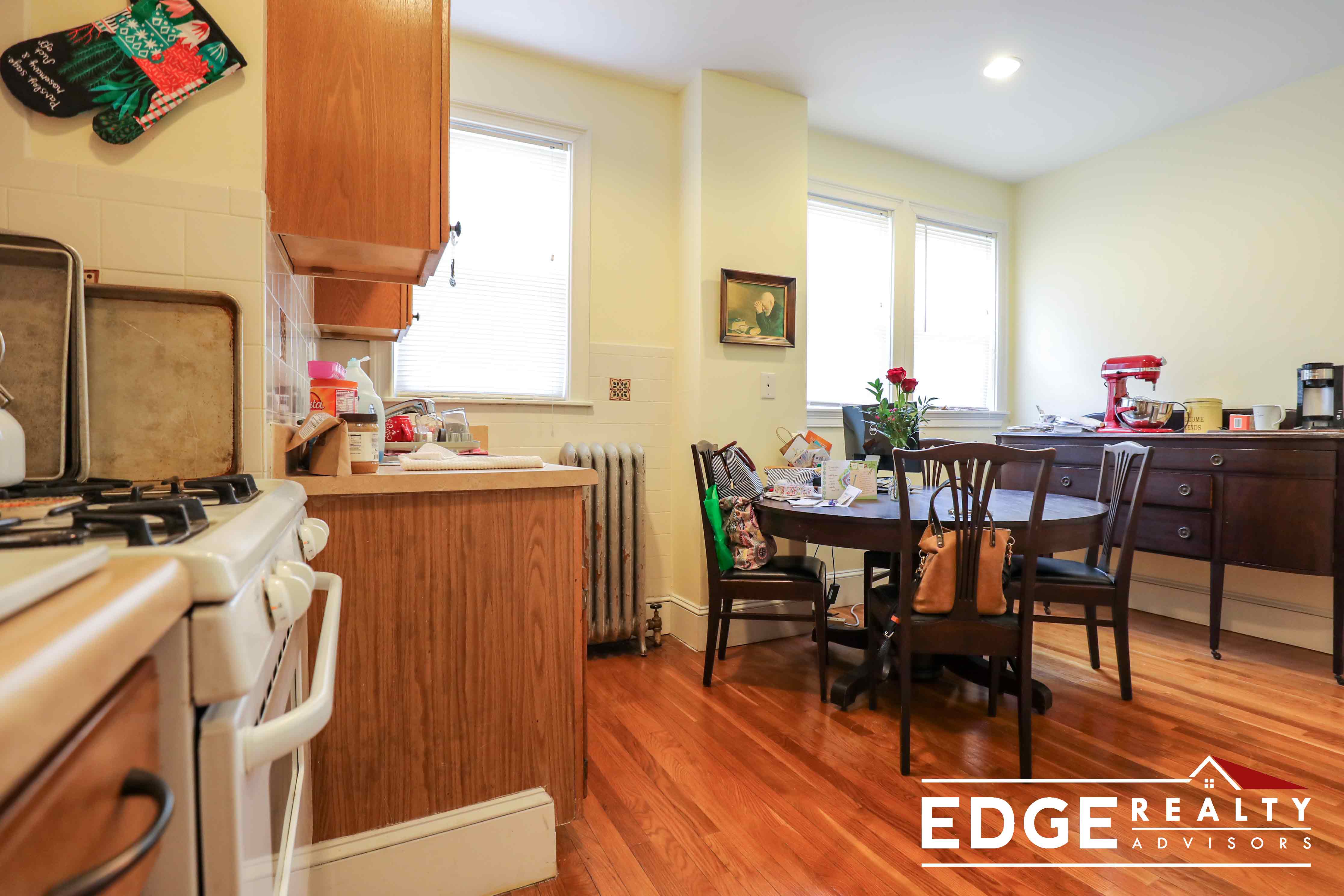 1 bed, 1 bath apartment for rent at 232 Foster At Unit 2, Brighton — photo 2 of 7