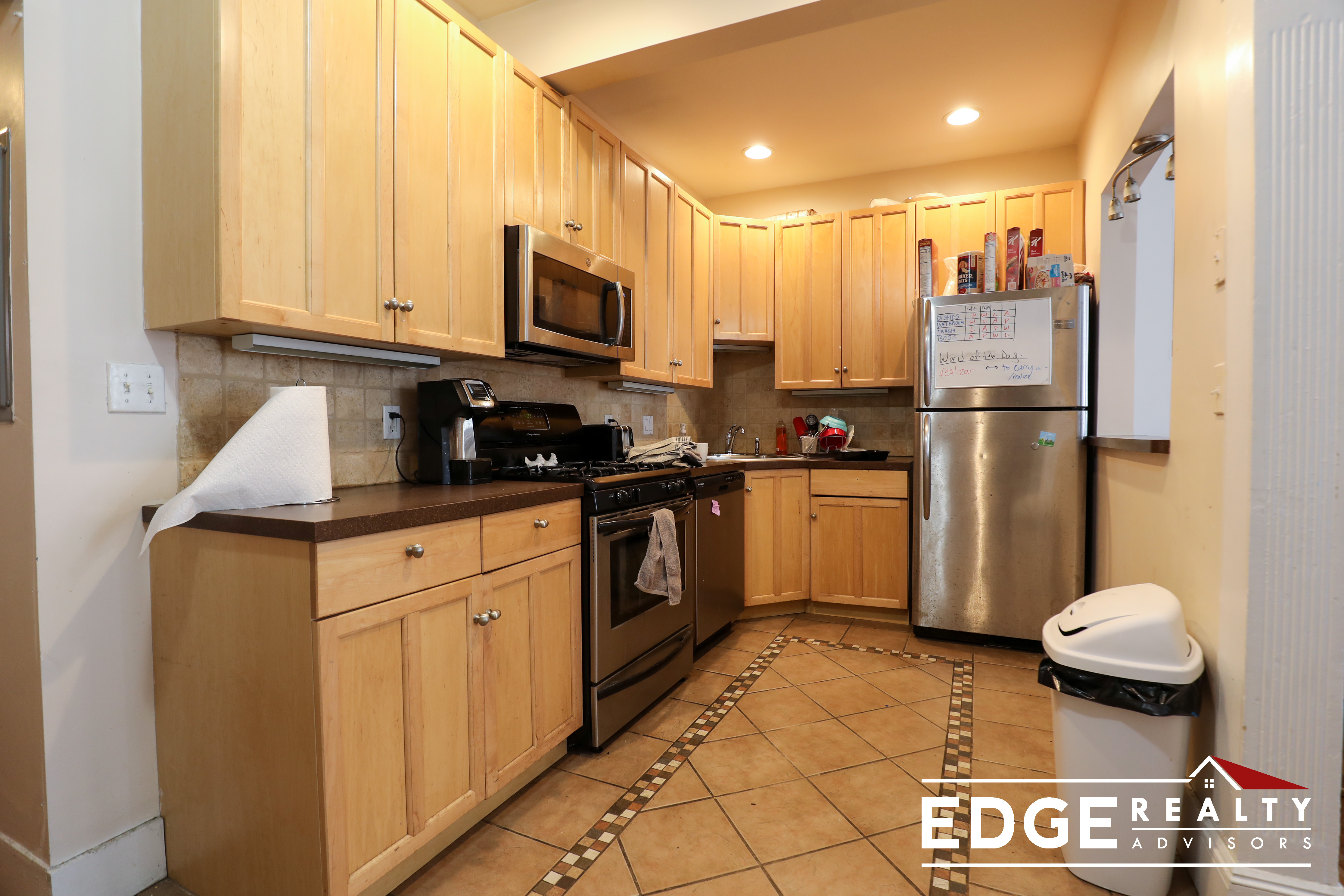 4 bed, 2 bath apartment for rent at 12 Wadsworth St Unit 1, Allston — photo 1 of 9