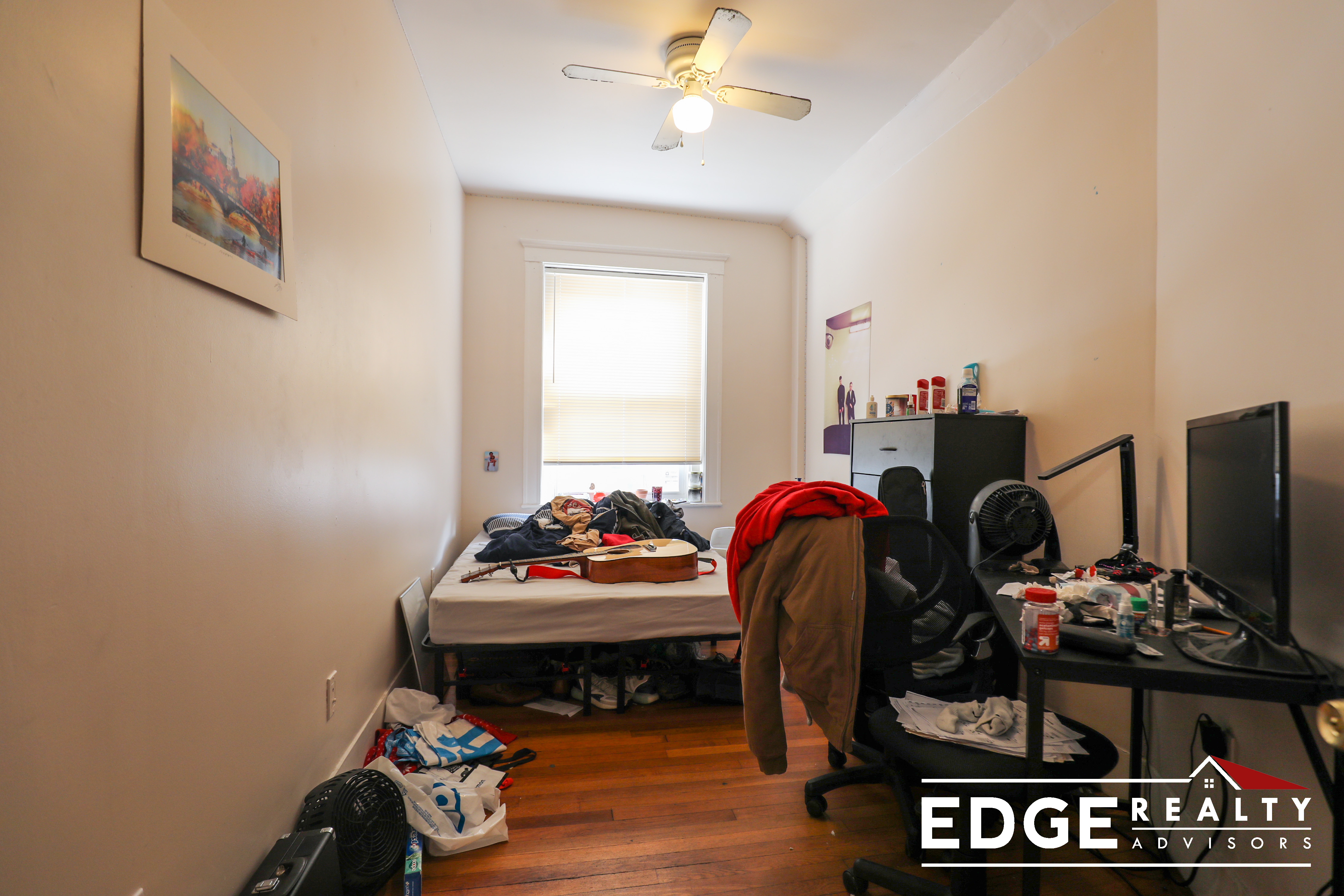 4 bed, 2 bath apartment for rent at 12 Wadsworth St Unit 1, Allston — photo 4 of 9
