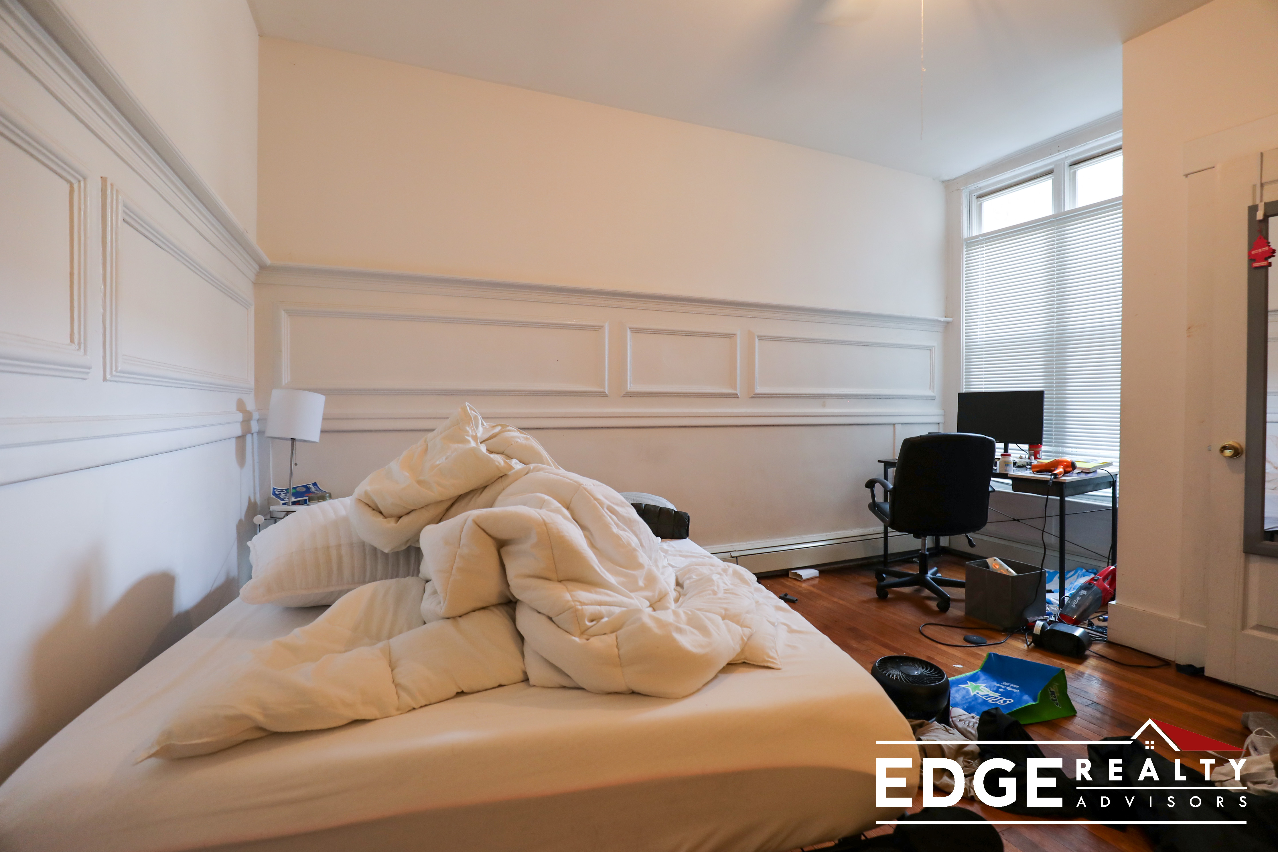4 bed, 2 bath apartment for rent at 12 Wadsworth St Unit 1, Allston — photo 5 of 9