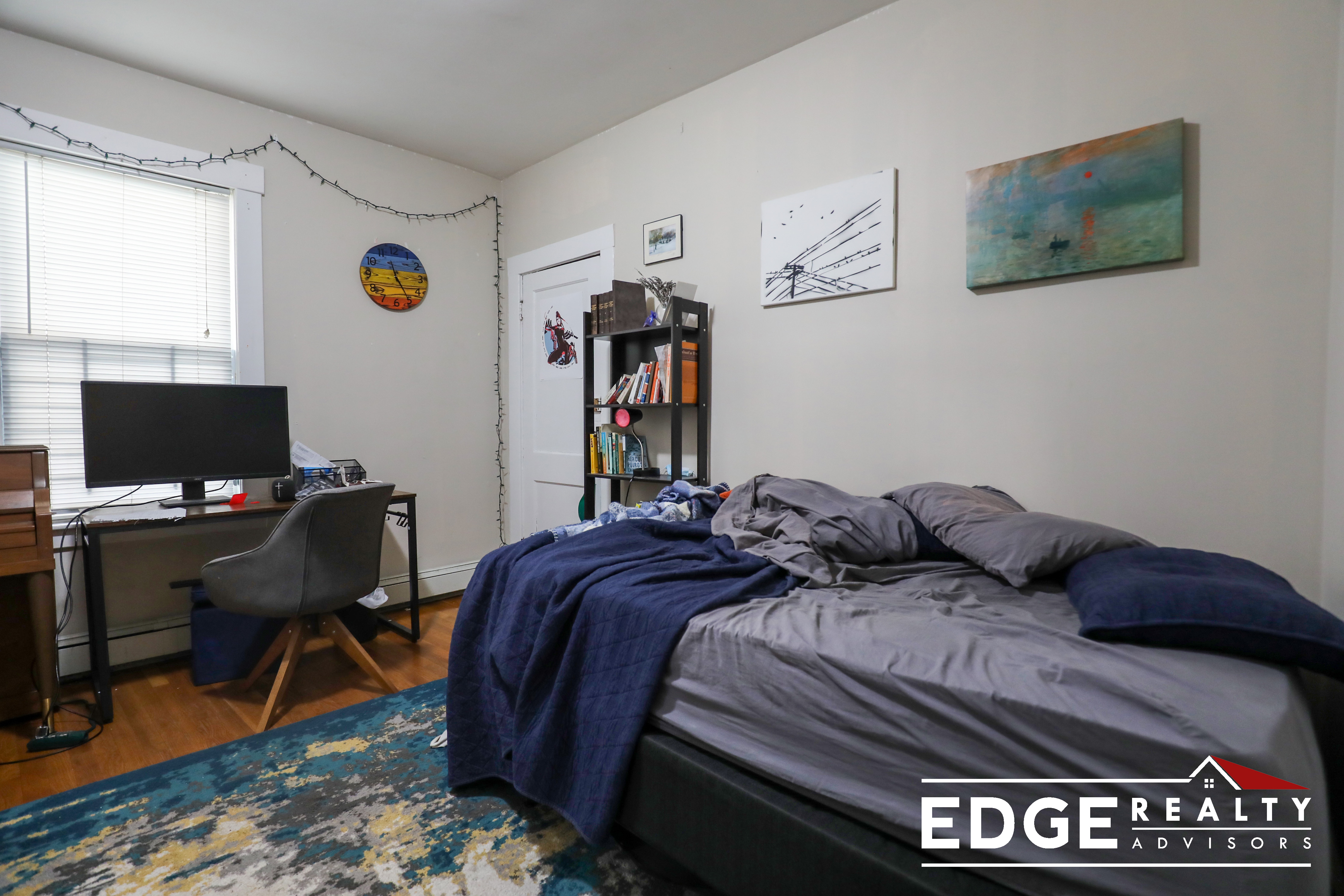 4 bed, 2 bath apartment for rent at 12 Wadsworth St Unit 1, Allston — photo 8 of 9