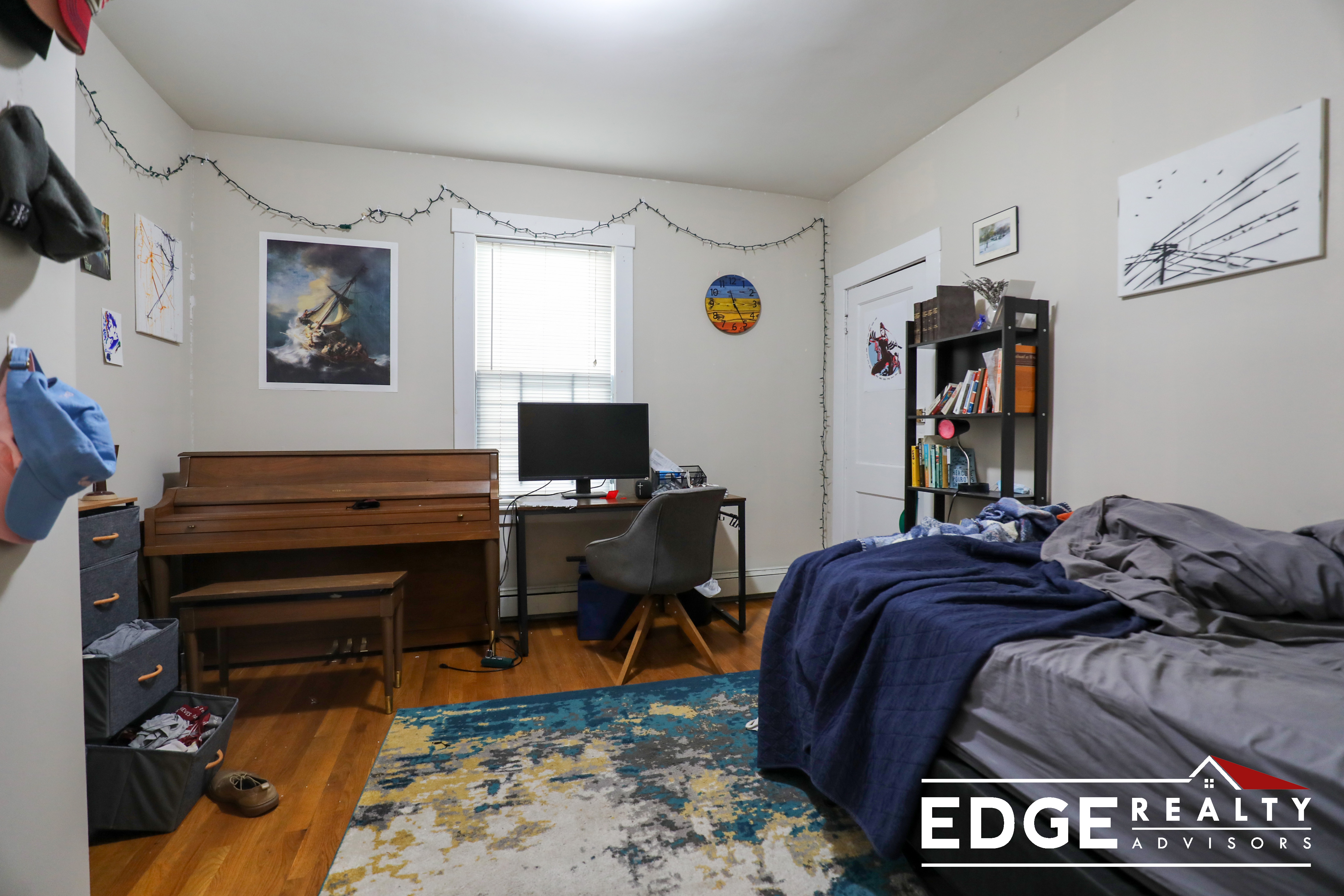 4 bed, 2 bath apartment for rent at 12 Wadsworth St Unit 1, Allston — photo 9 of 9