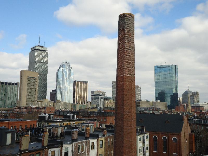 791 Tremont St, Roxbury