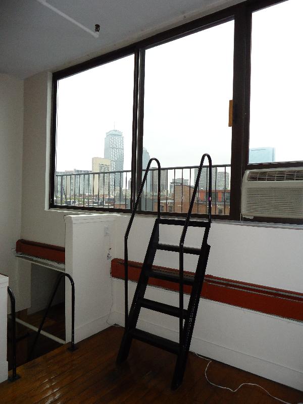 791 Tremont St, Roxbury