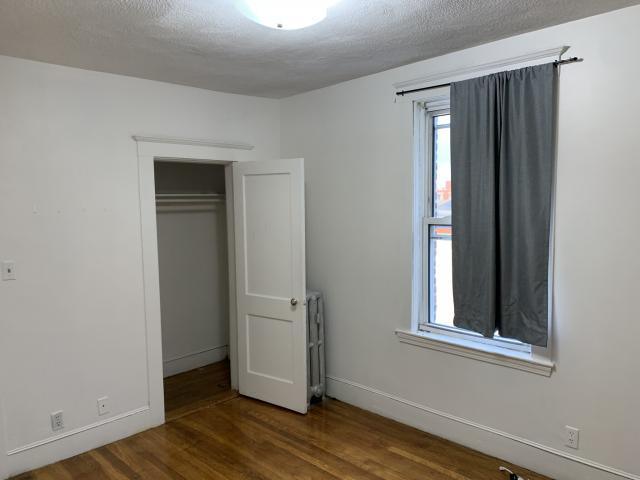 1 bed, 1 bath apartment for rent at 15 Scottfield Rd Unit 8, Allston — photo 5 of 5