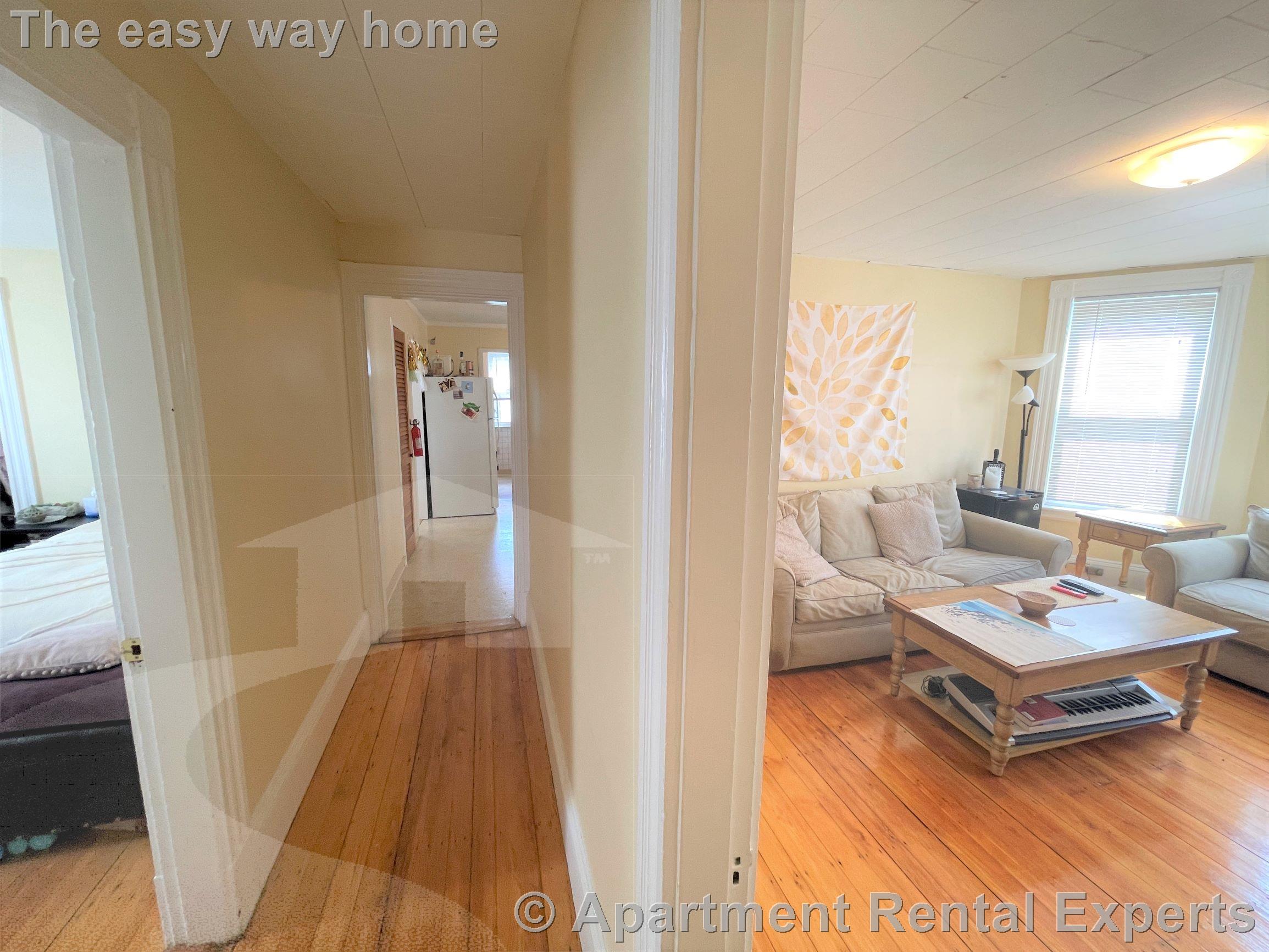 35-37 Hancock St, Porter Square