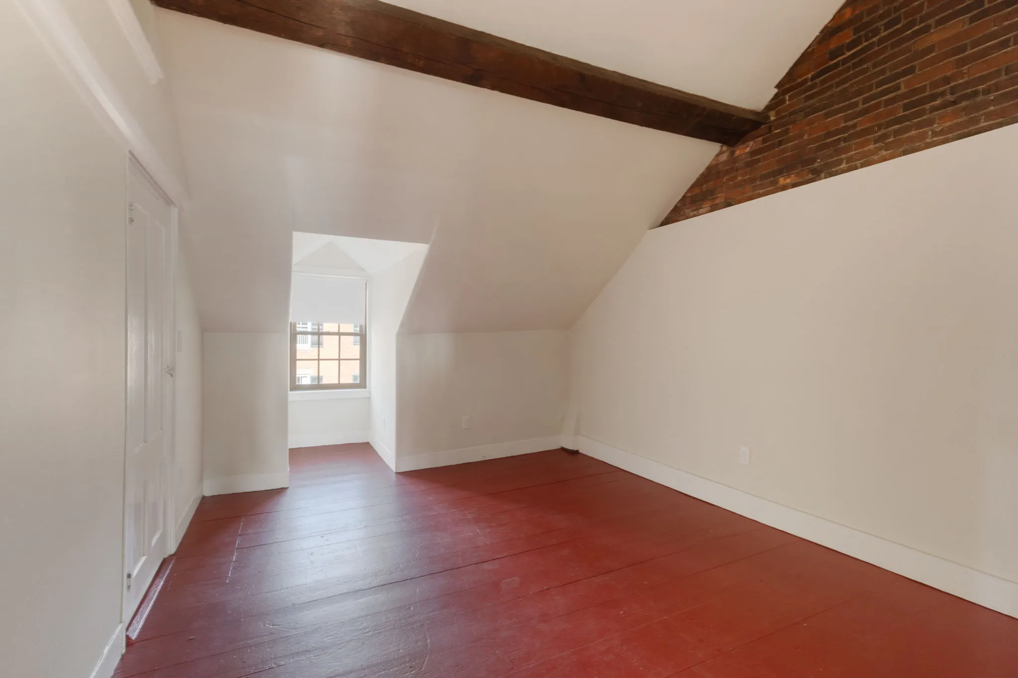 14 Chestnut, Beacon Hill