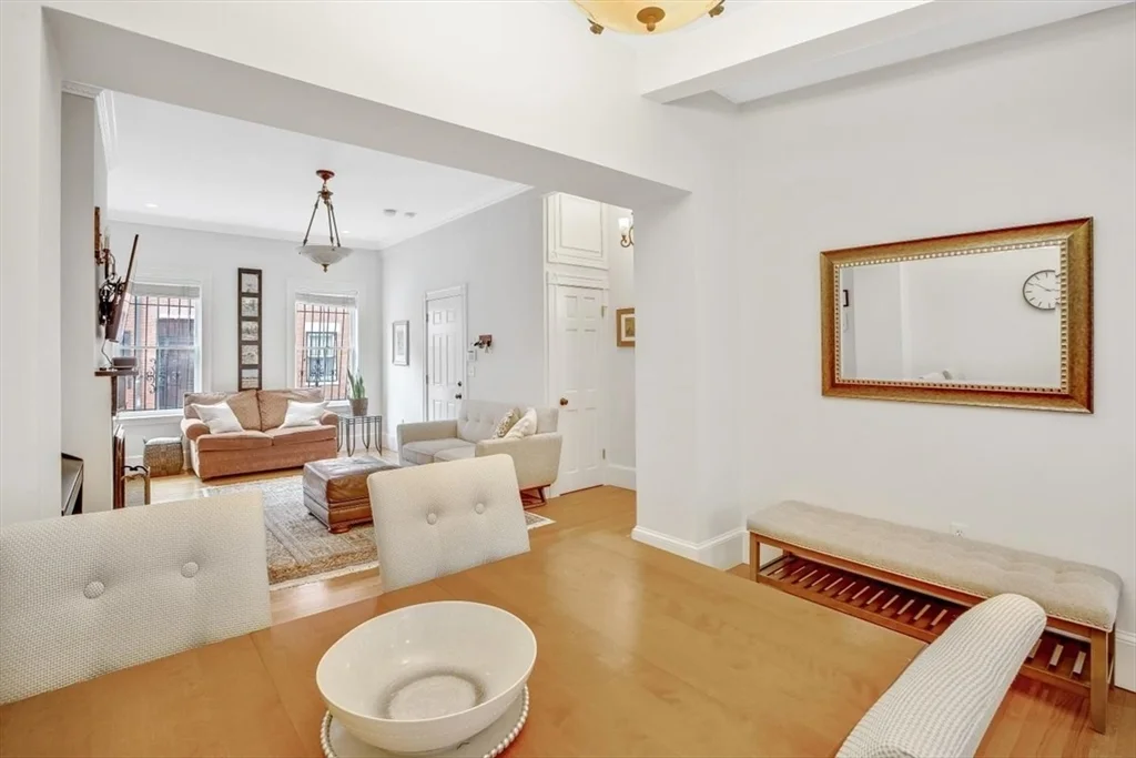 5 Bond St, South End