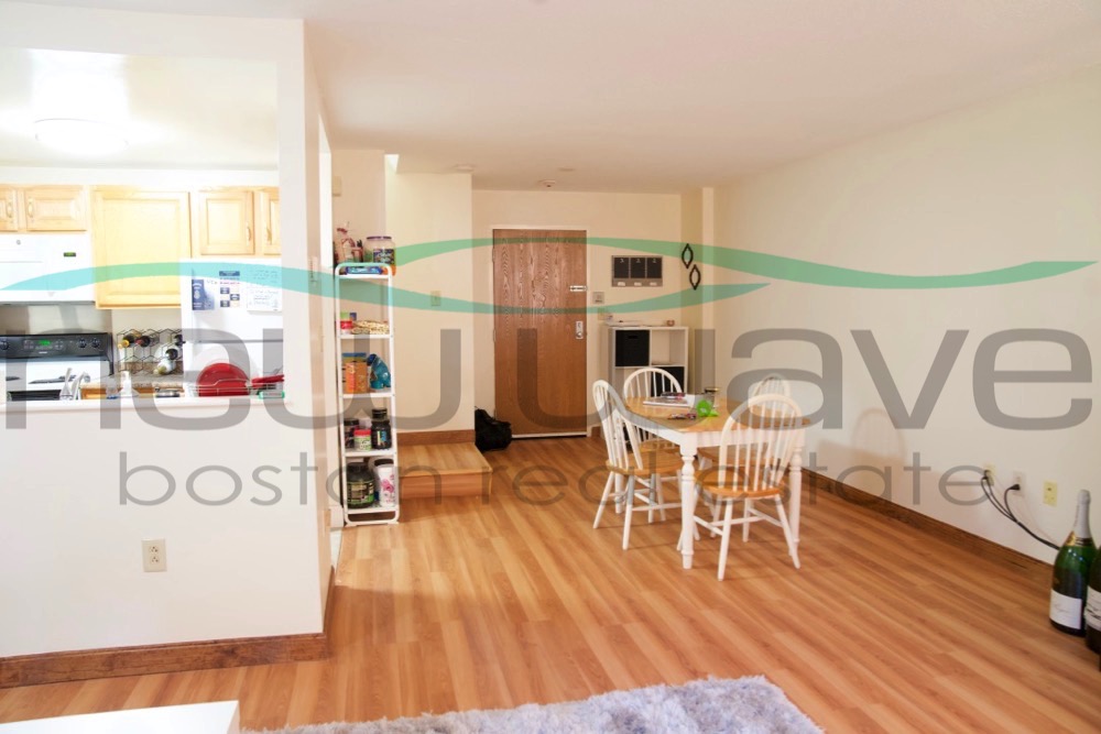 400 Massachusetts Ave, South End