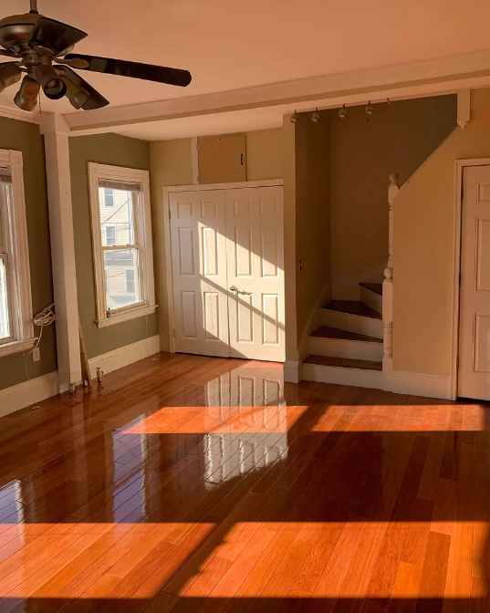 67 Flint St, East Somerville