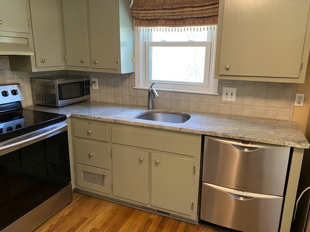 138 Forest St, Needham