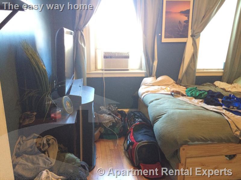 1622 Massachusetts Ave, Harvard Square