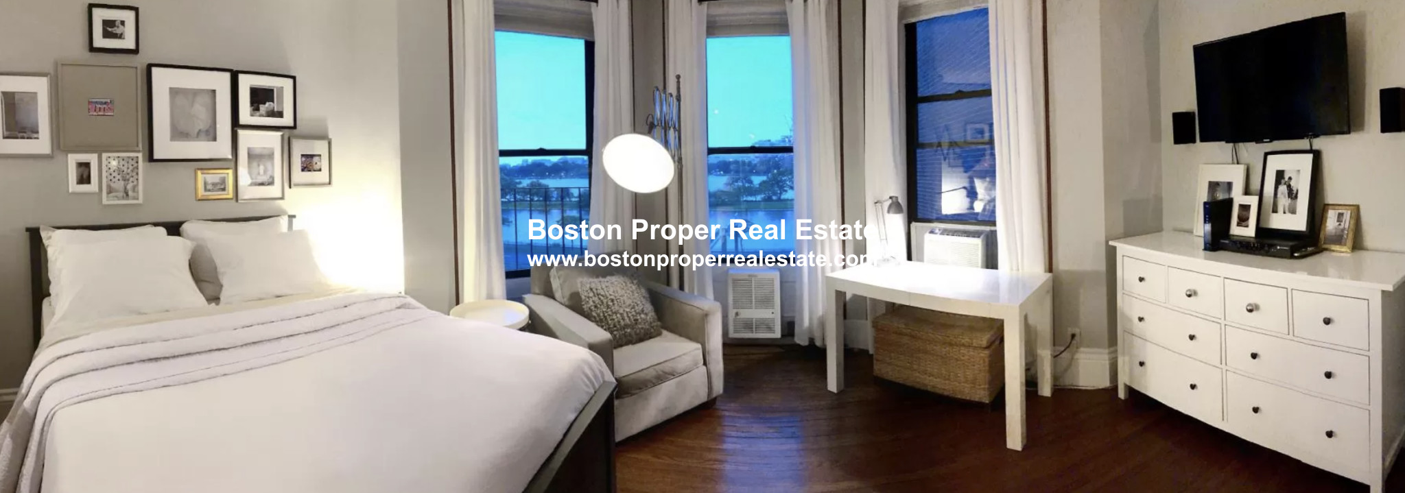 312 Beacon St, Back Bay