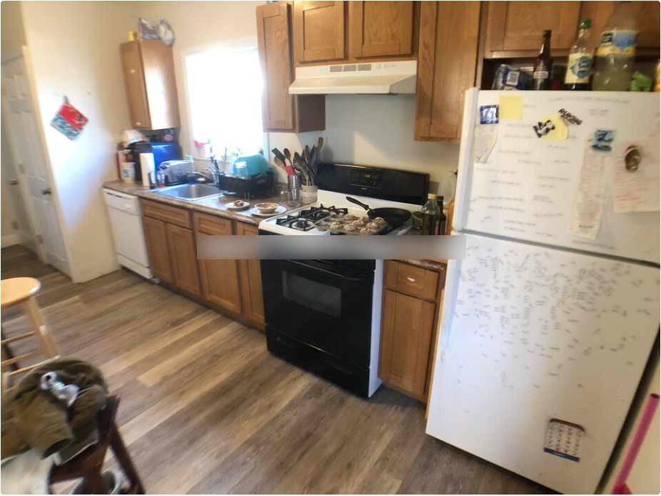 123 Winthrop St, Tufts University