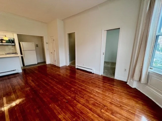 591 Beacon St, Back Bay