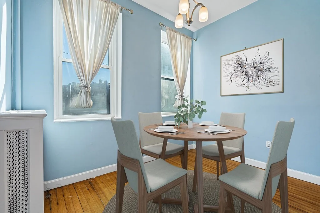 2 Euston St, Coolidge Corner