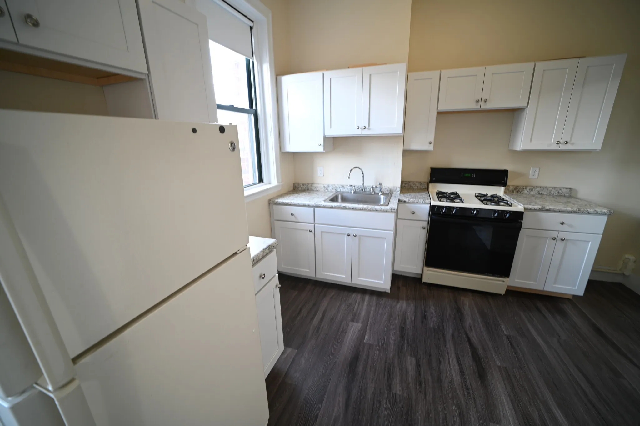 1513 Washington St, South End