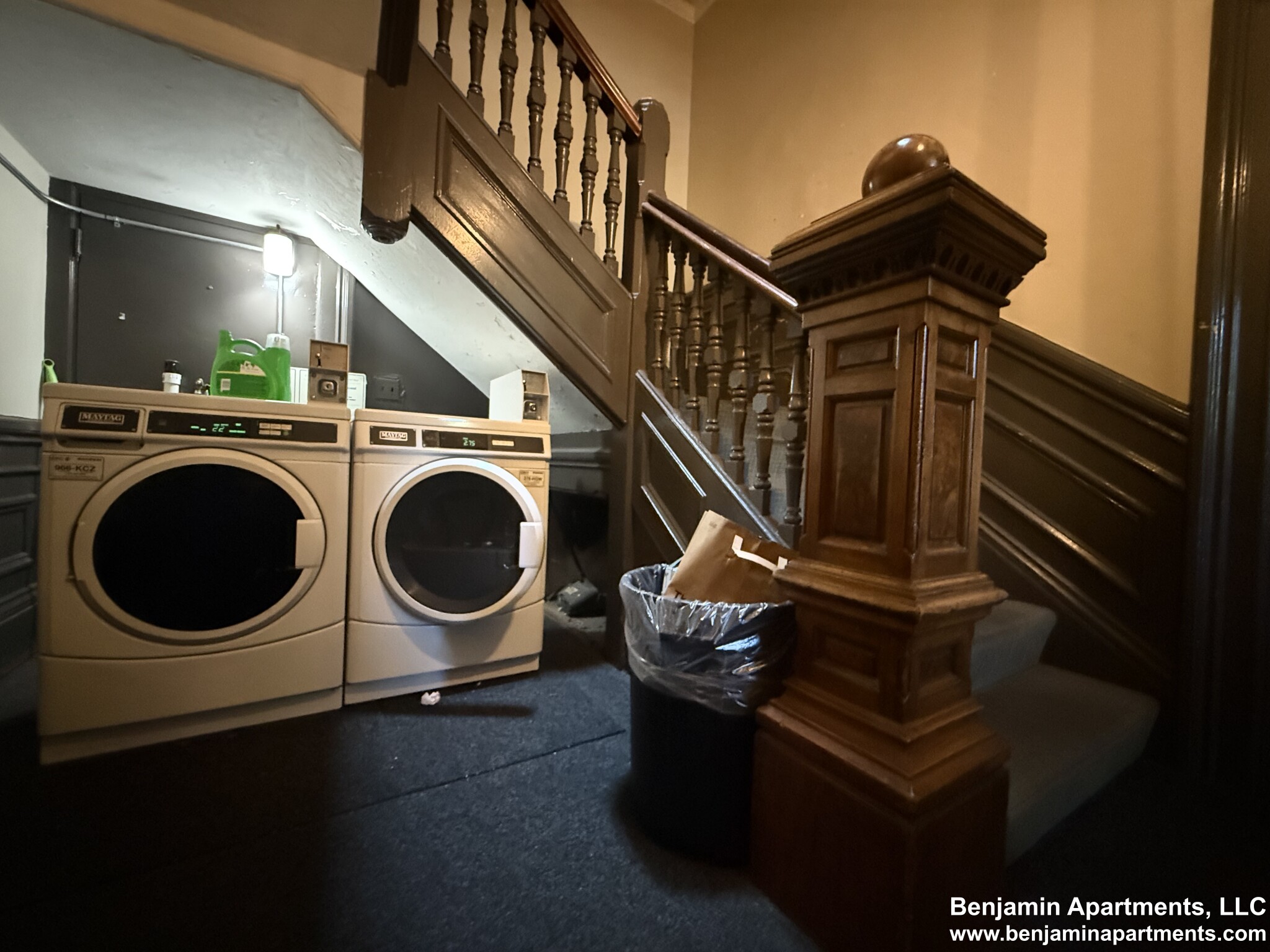 23 Cortes St, Back Bay