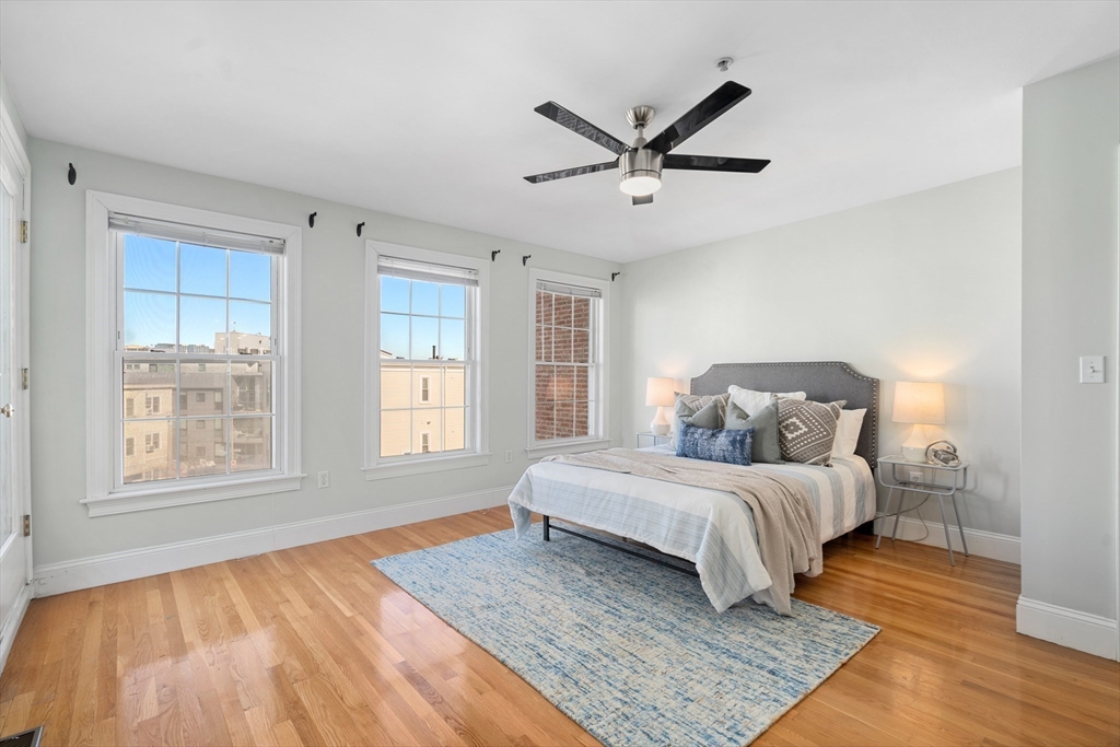 408 E Third, South Boston