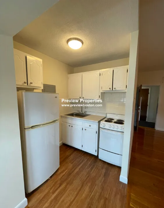 1315 Commonwealth Ave, Allston