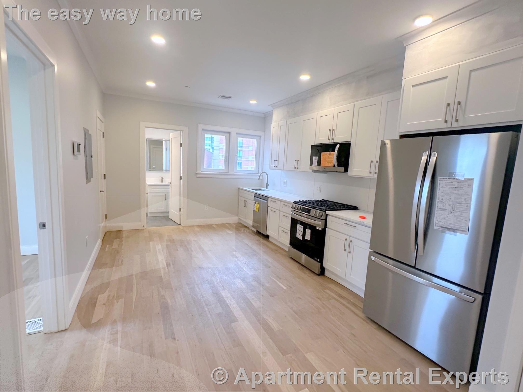 37 Gore St, East Cambridge