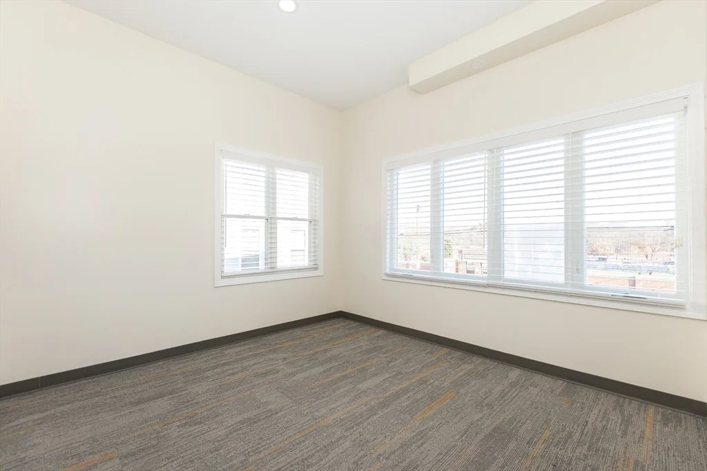 909 Hancock, Quincy Center