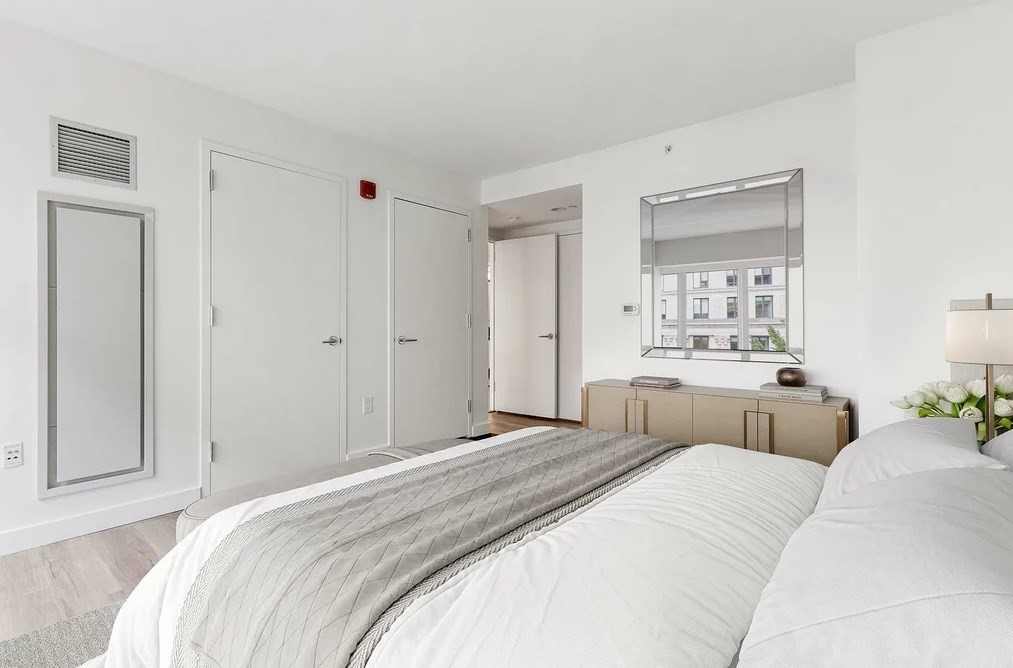 135 Clarendon St, Back Bay