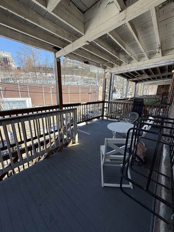 22 S Huntington Ave ,, Mission Hill