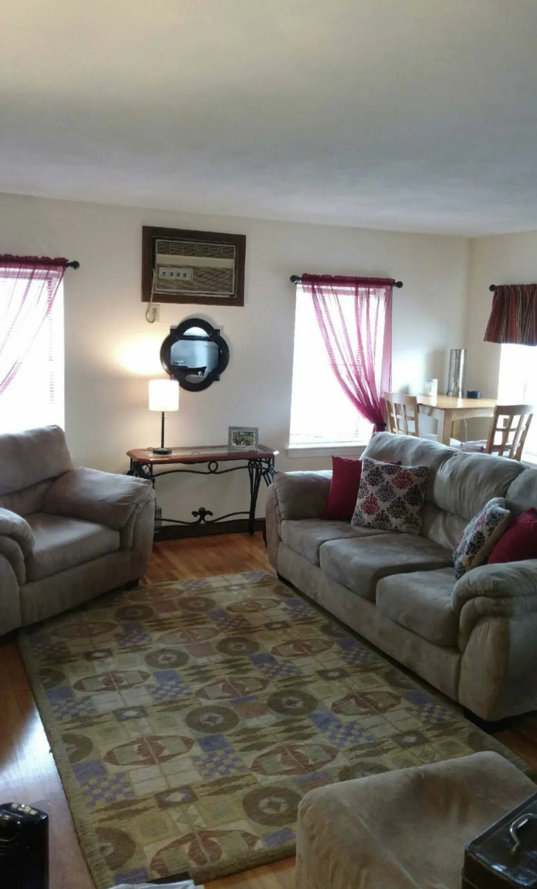 1 Salem St, Charlestown