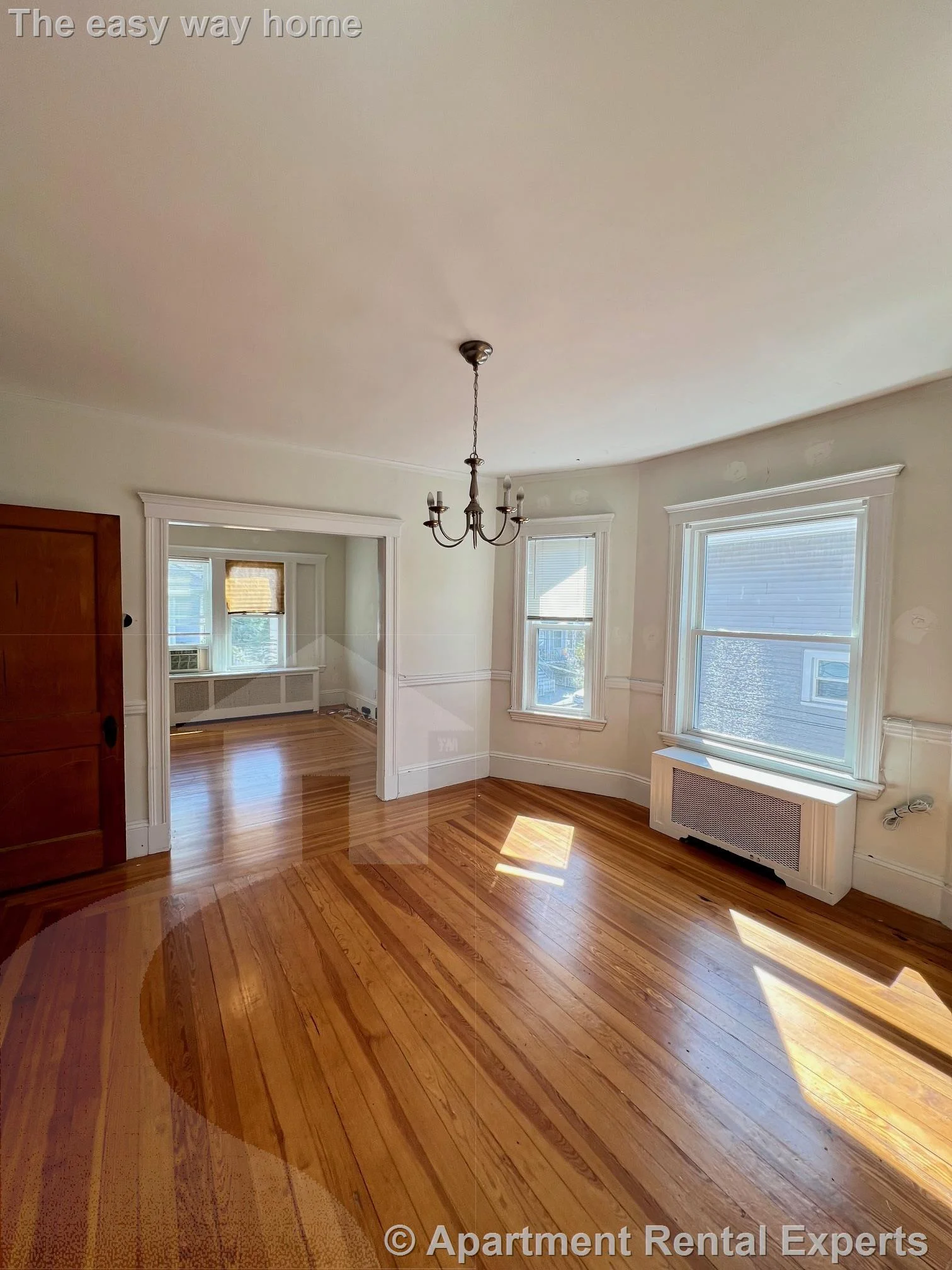 18 Alexander Ave, Medford Square