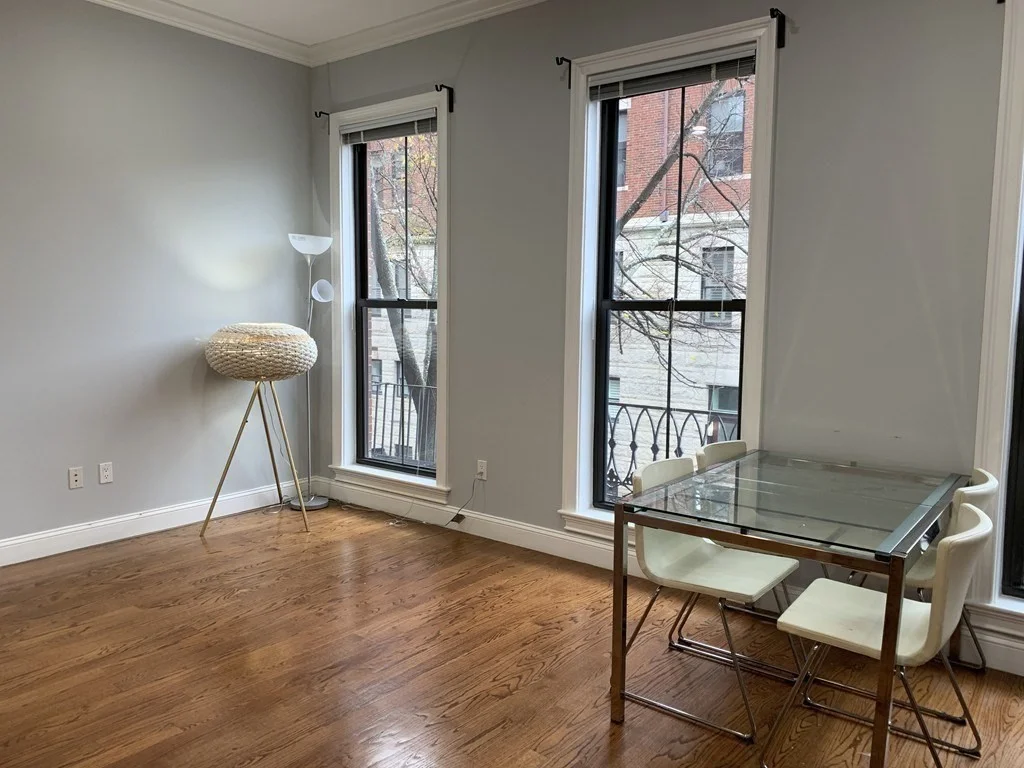 83 W Brookline St, South End