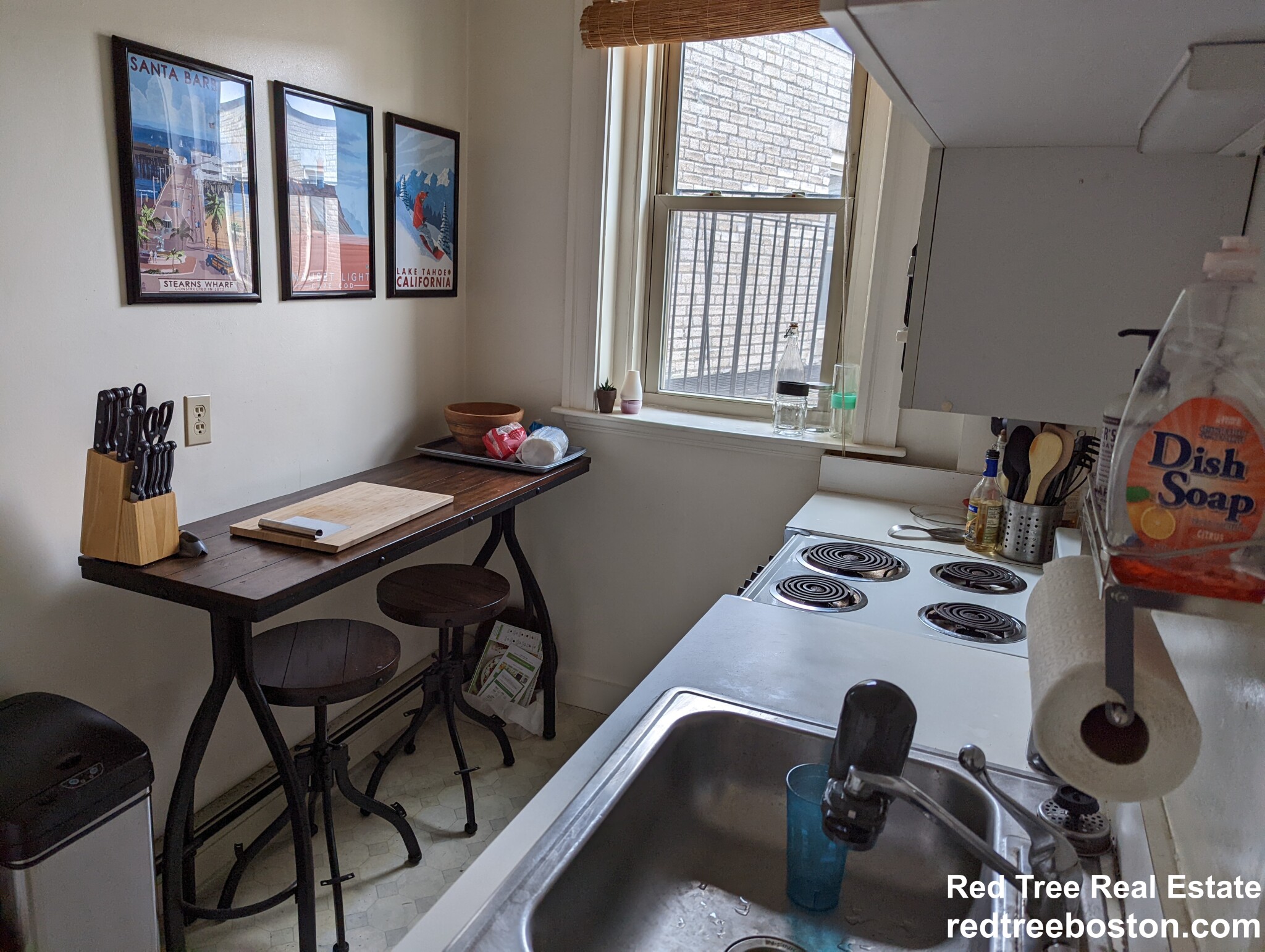 9 Colborne Rd, Brighton