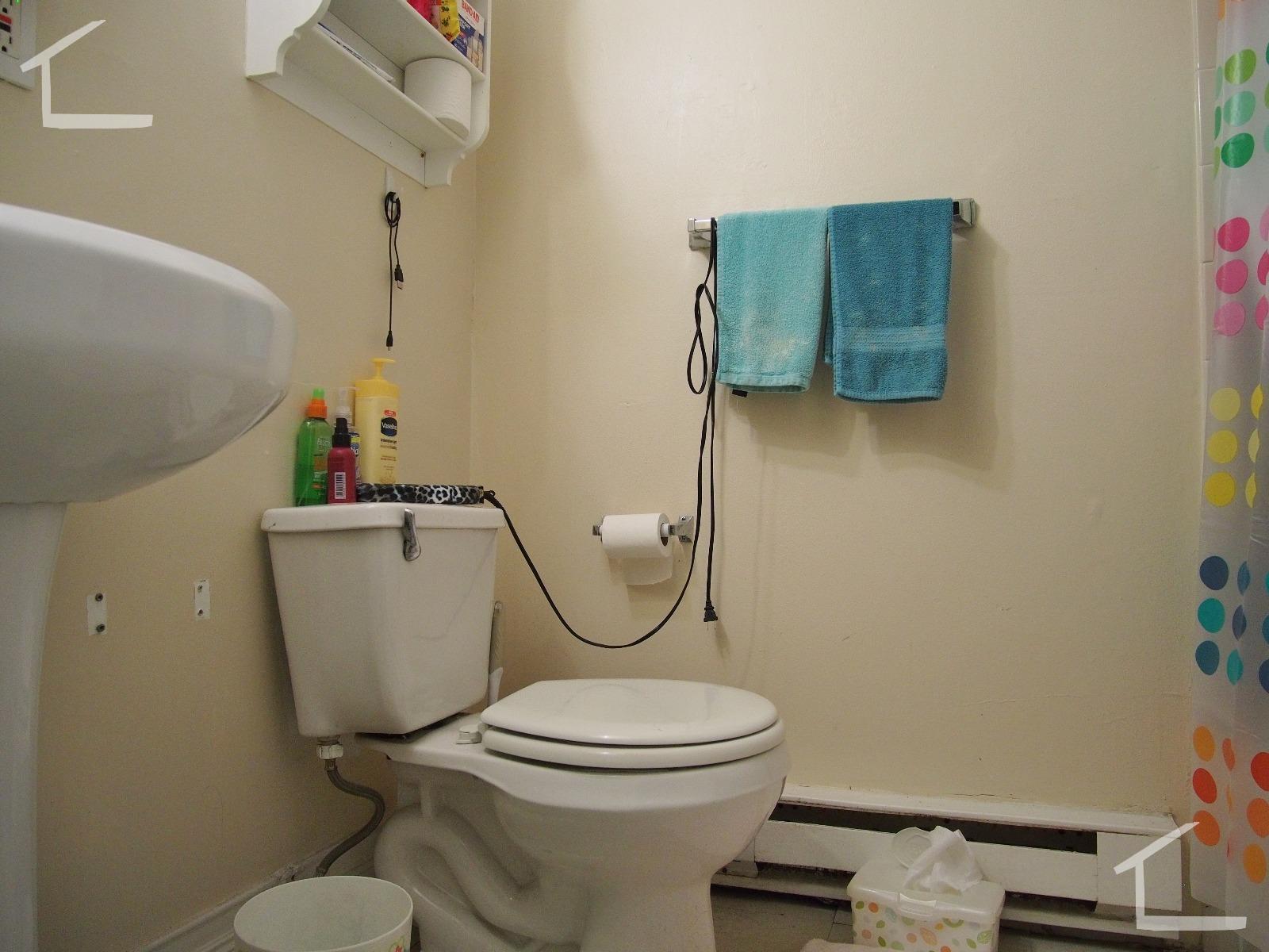 892 Huntington Ave, Mission Hill