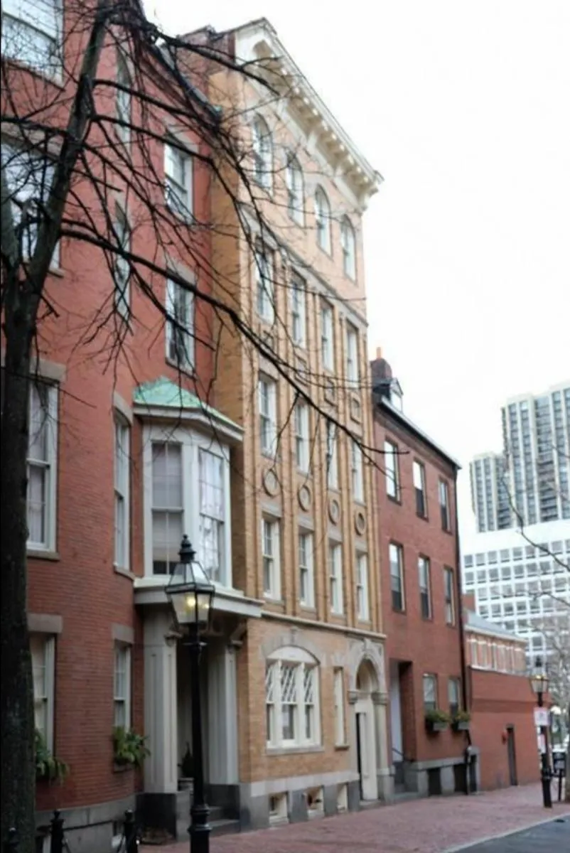 11 Temple St, Beacon Hill