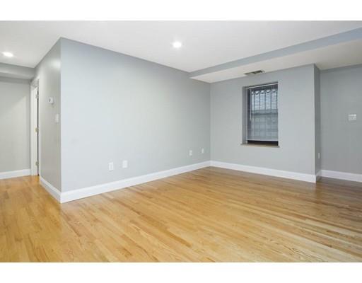 95 Gainsborough, Fenway