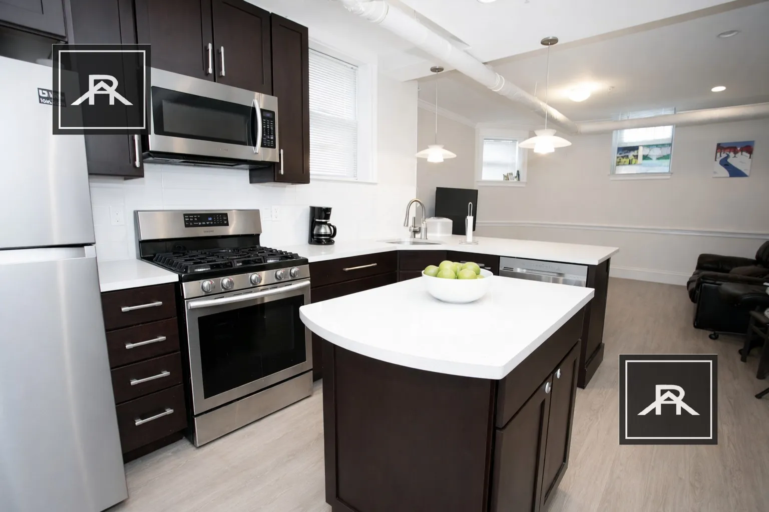 1340 Commonwealth Ave, Allston