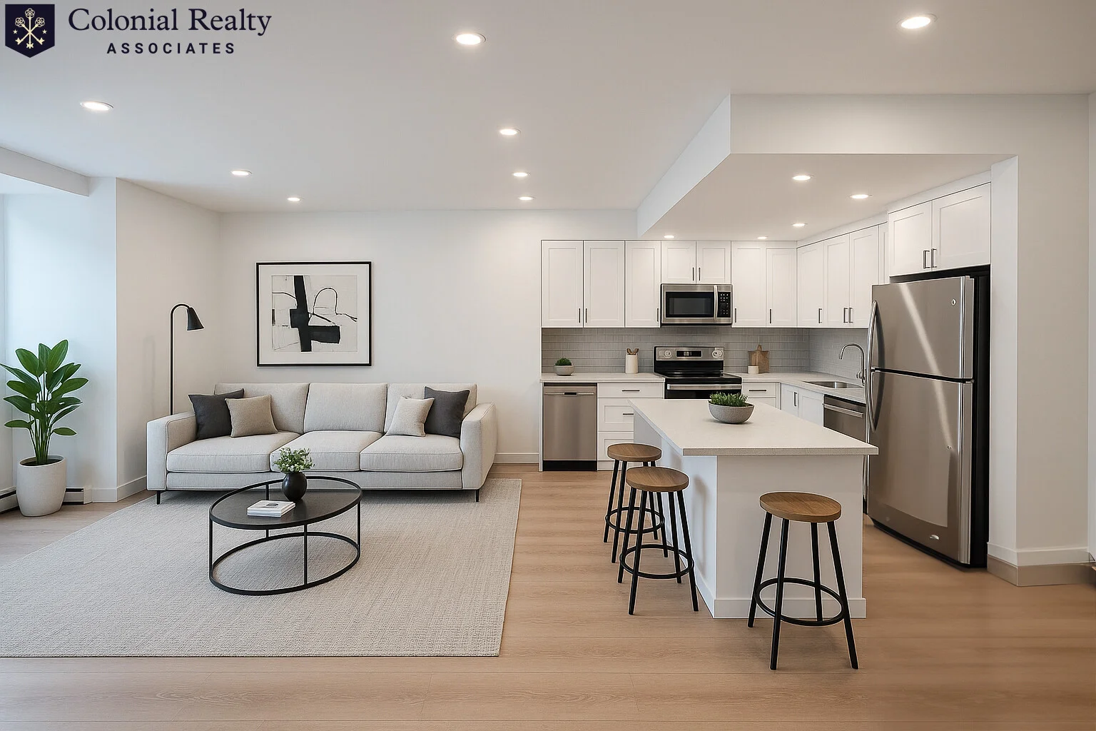 515 Massachusetts Ave, Roxbury