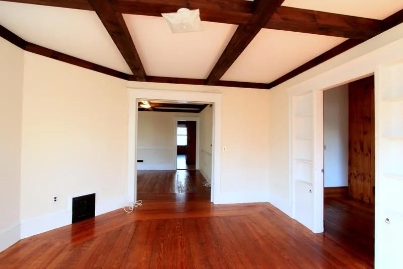 92 Rogers Ave, Powder House Square