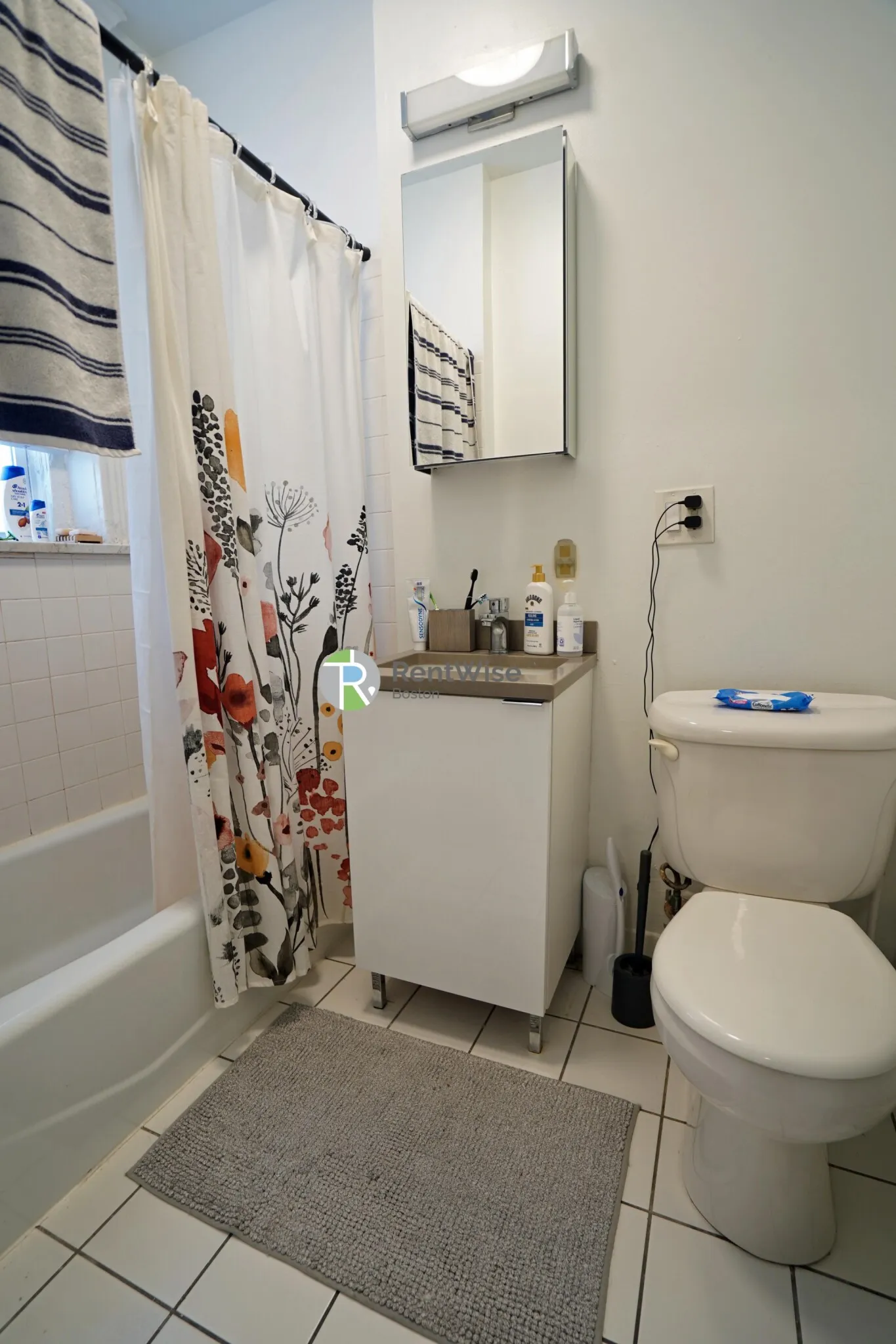 1302 Commonwealth Ave, Allston