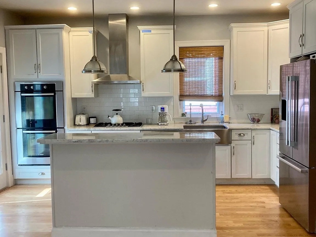 645 East Sixth St, South Boston