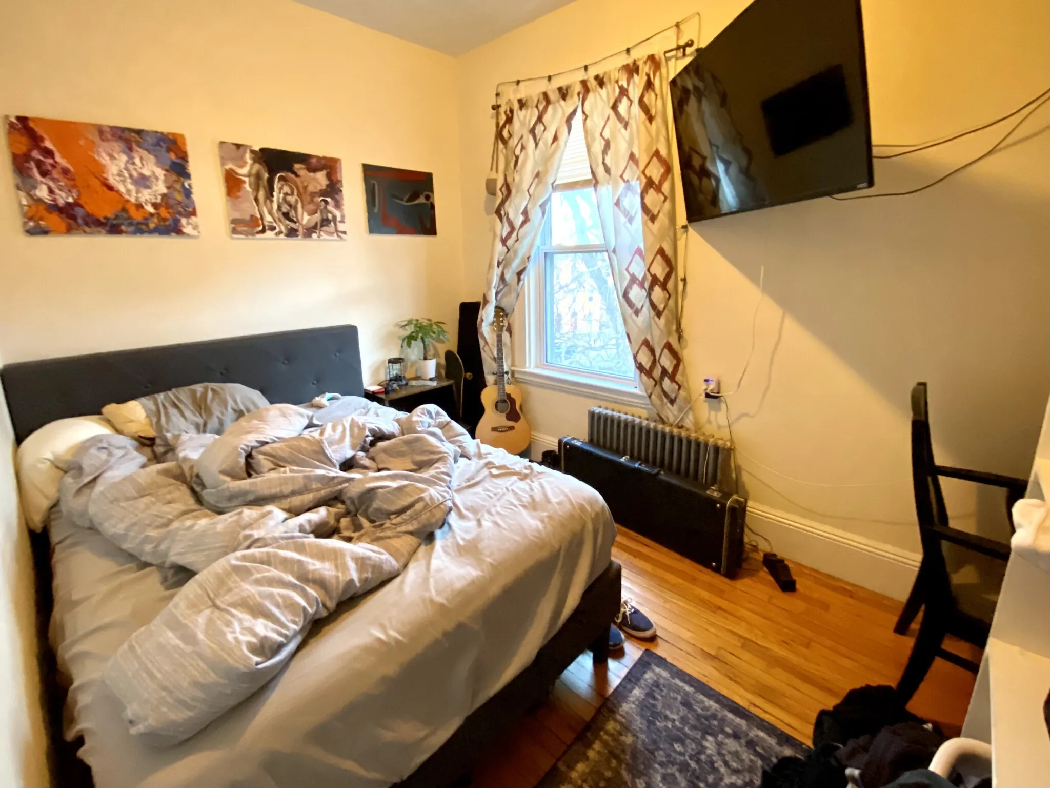 3 Oswald St, Mission Hill