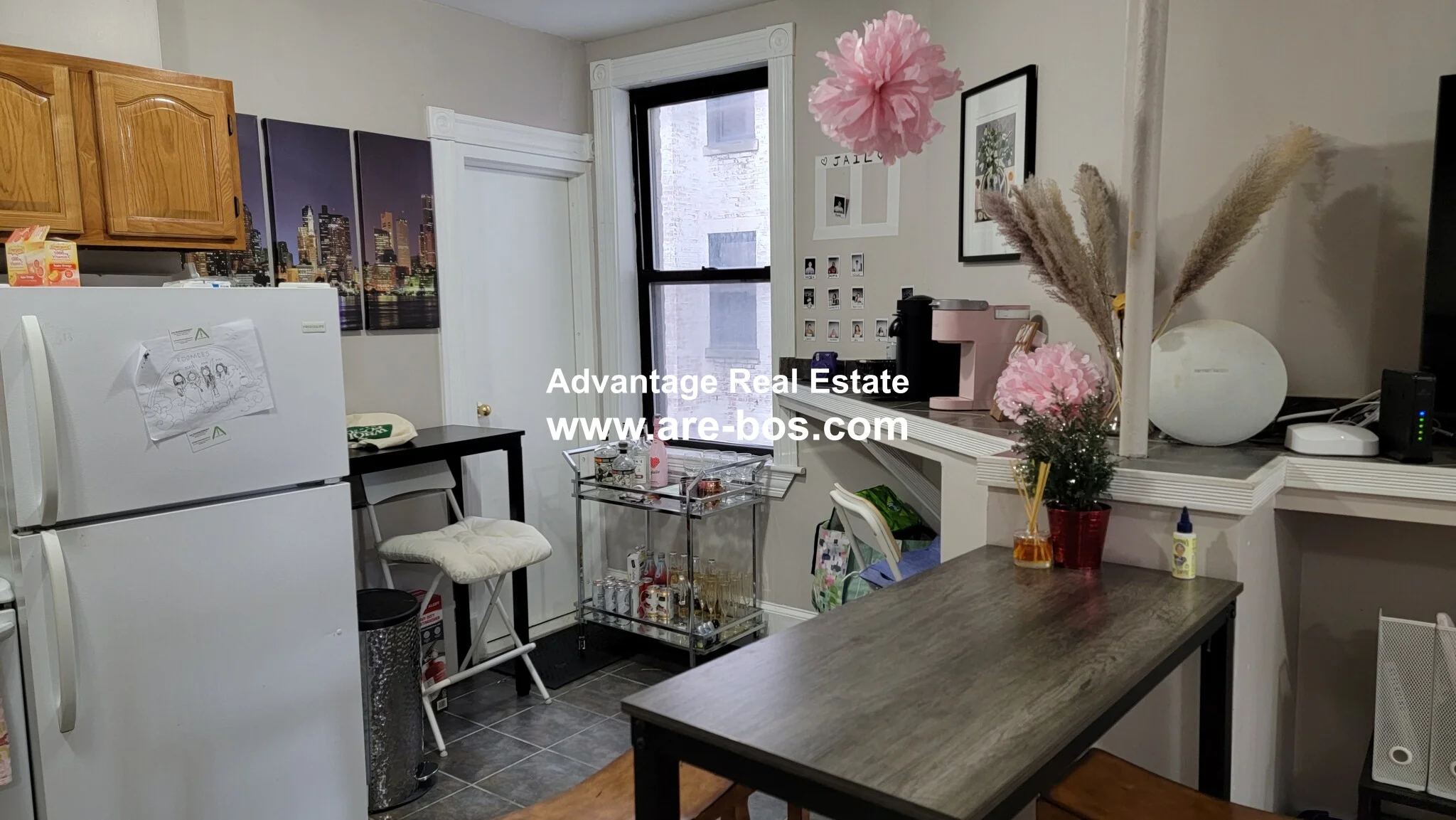 1056 Commonwealth Ave, Brighton