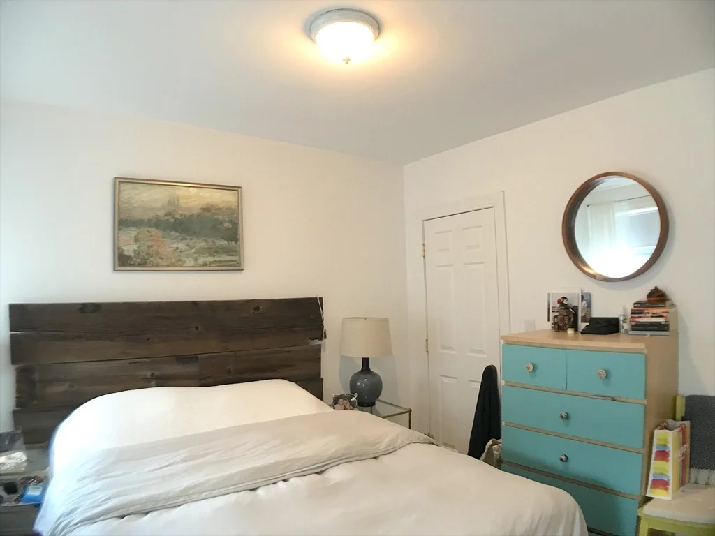 105 Gore St, East Cambridge