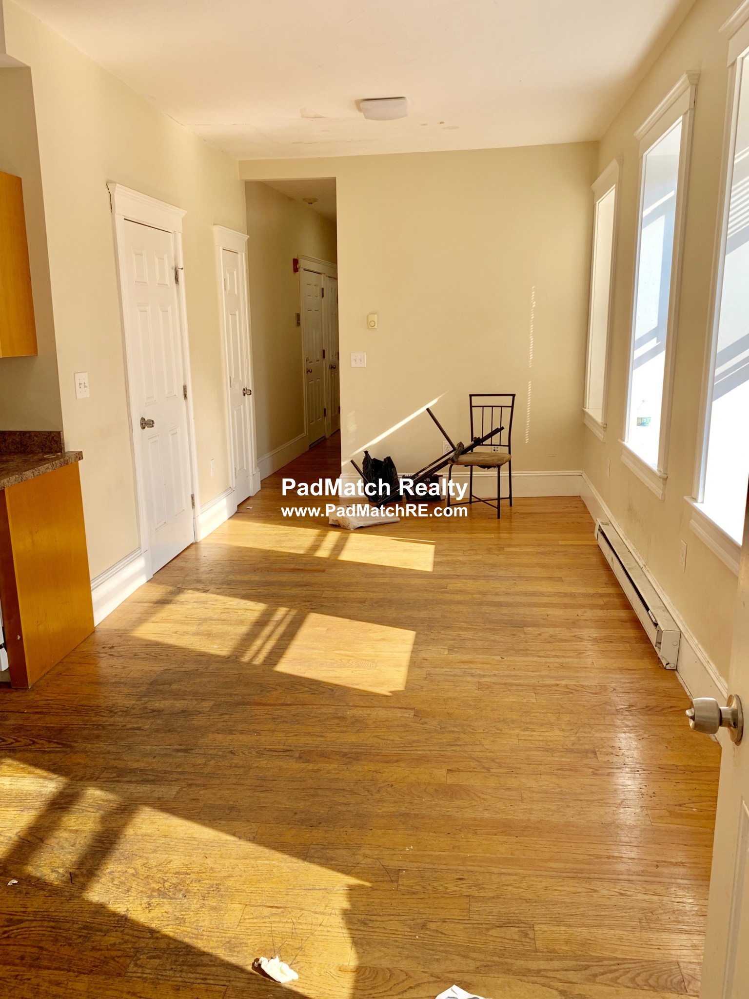 887 Huntington Ave, Mission Hill